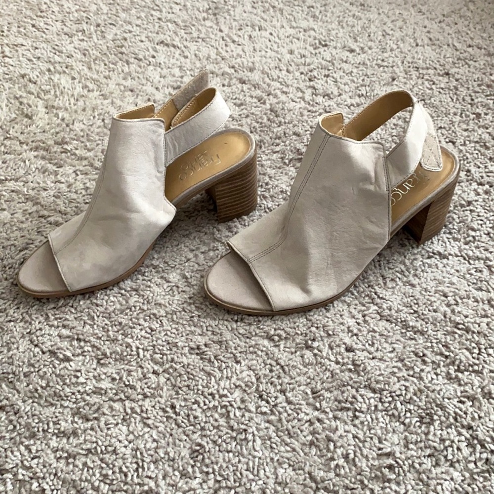 Franco Sarto Sandals